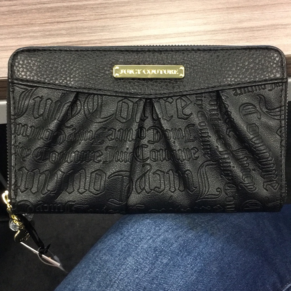 Juicy Couture Wallet